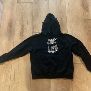 Zumiez hoodie